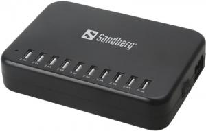 Sandberg 440 92 Master Charger PRO